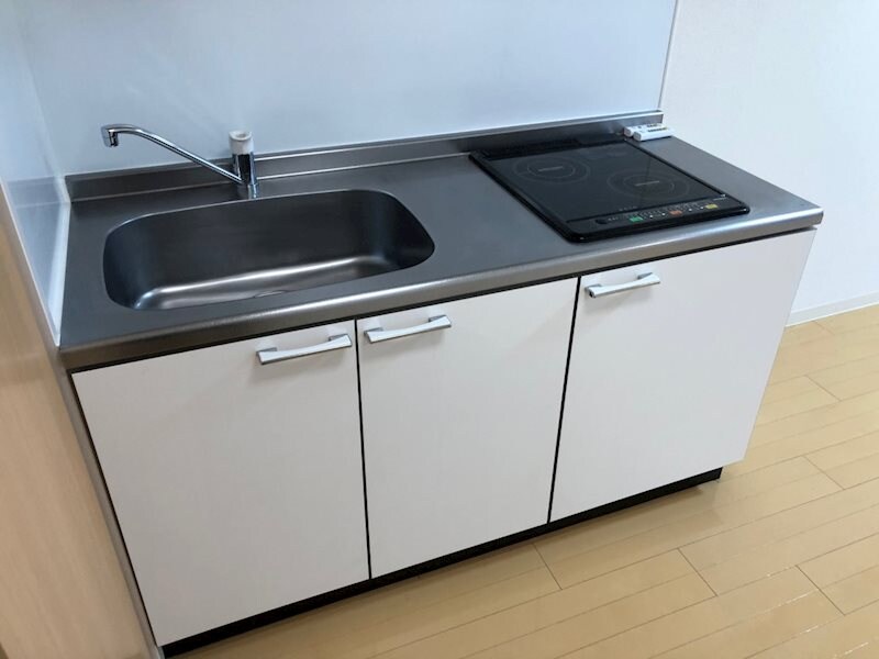 Sum　tomizawaの物件内観写真