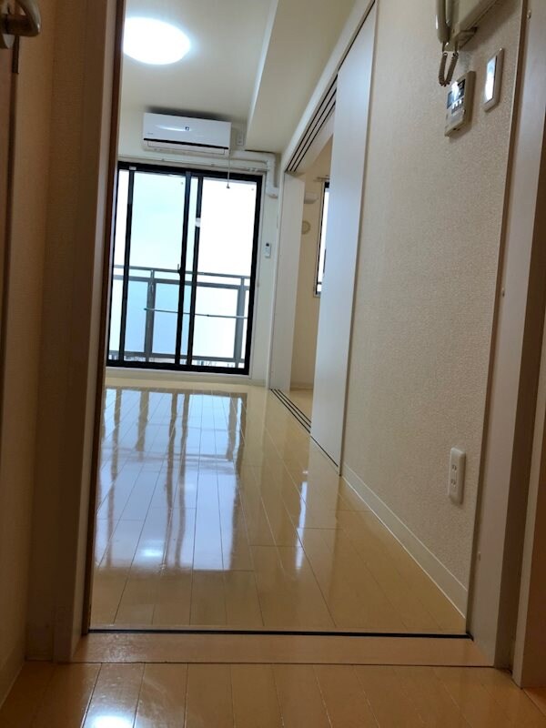 Sum　tomizawaの物件内観写真