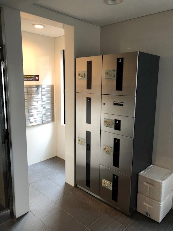 Sum　tomizawaの物件外観写真