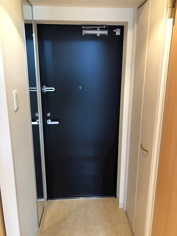 Sum　tomizawaの物件内観写真