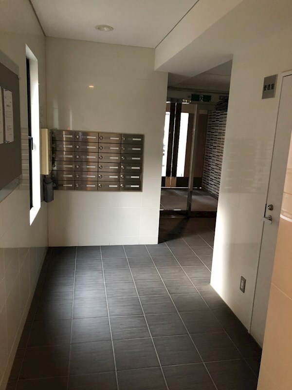 Sum　tomizawaの物件内観写真