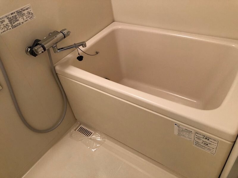 Sum　tomizawaの物件内観写真