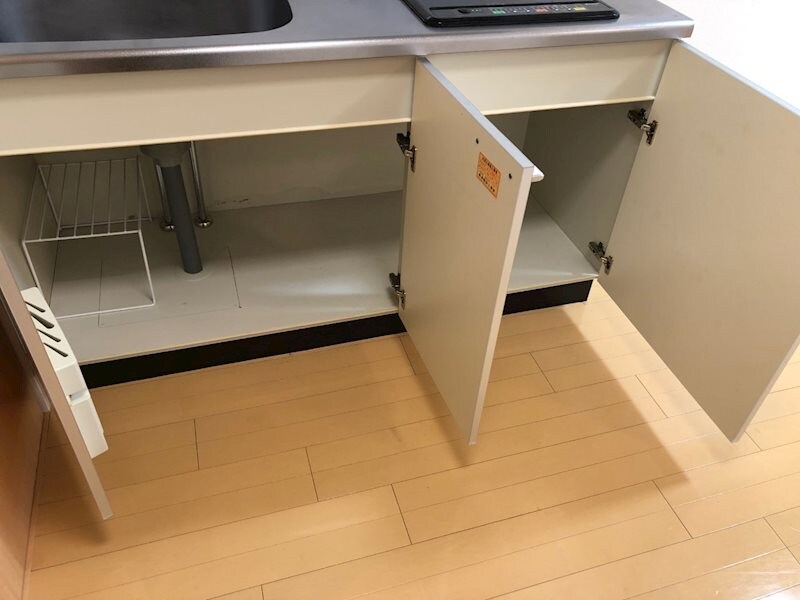 Sum　tomizawaの物件内観写真