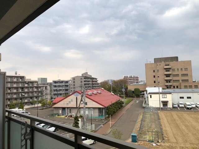 Sum　tomizawaの物件内観写真