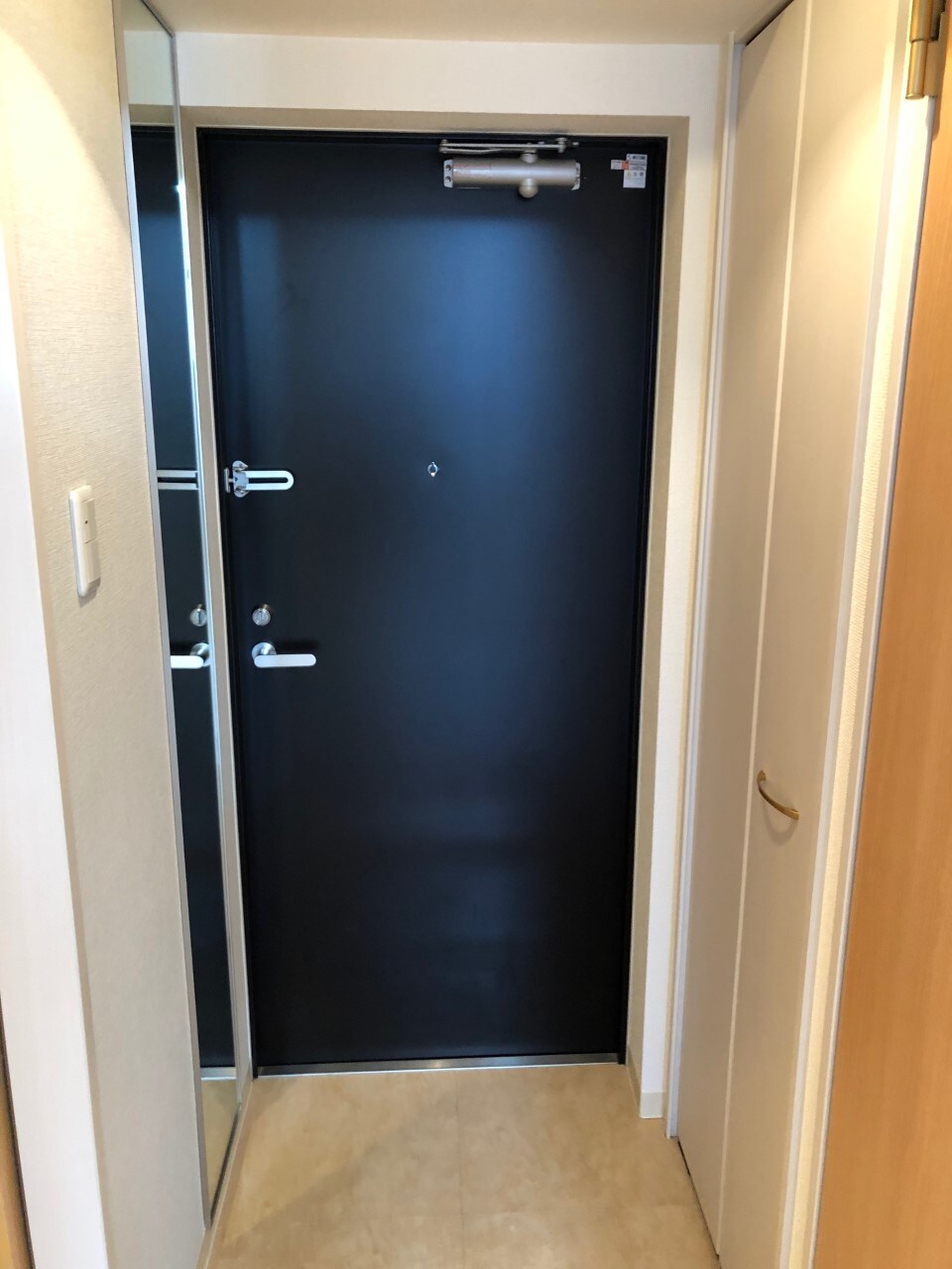 Sum　tomizawaの物件内観写真