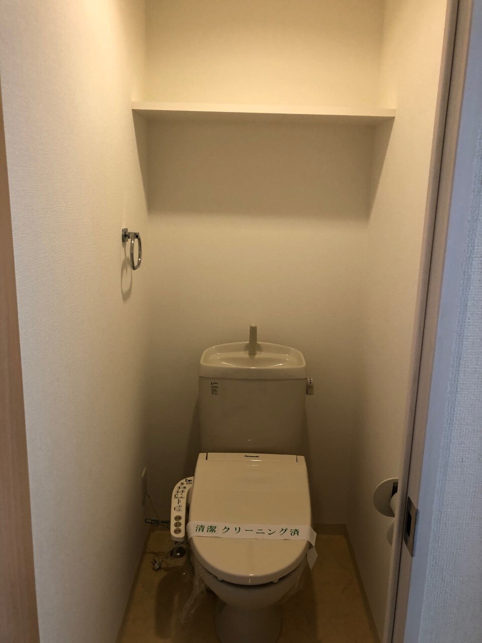 Sum　tomizawaの物件内観写真