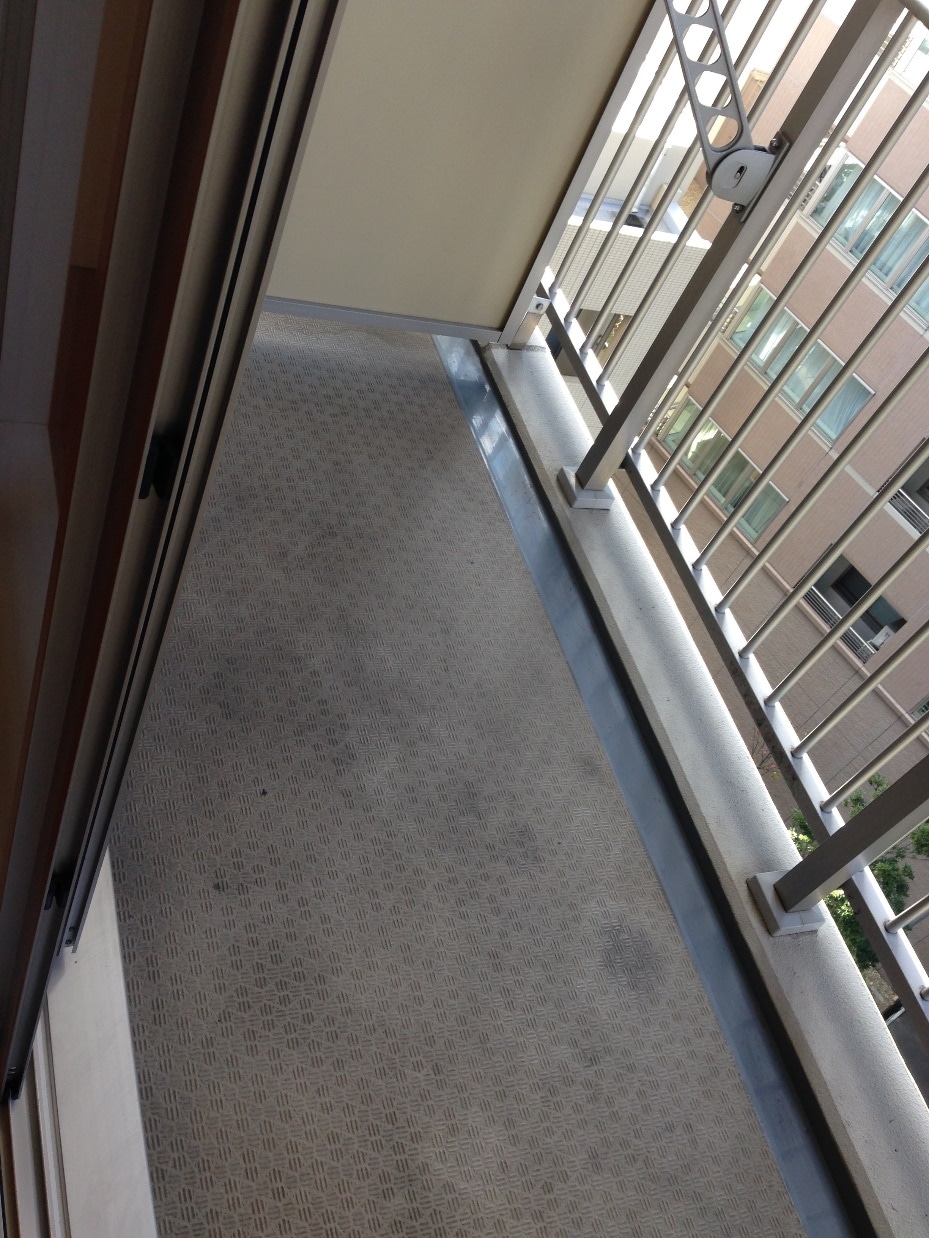 レジデンス仙台駅東の物件内観写真