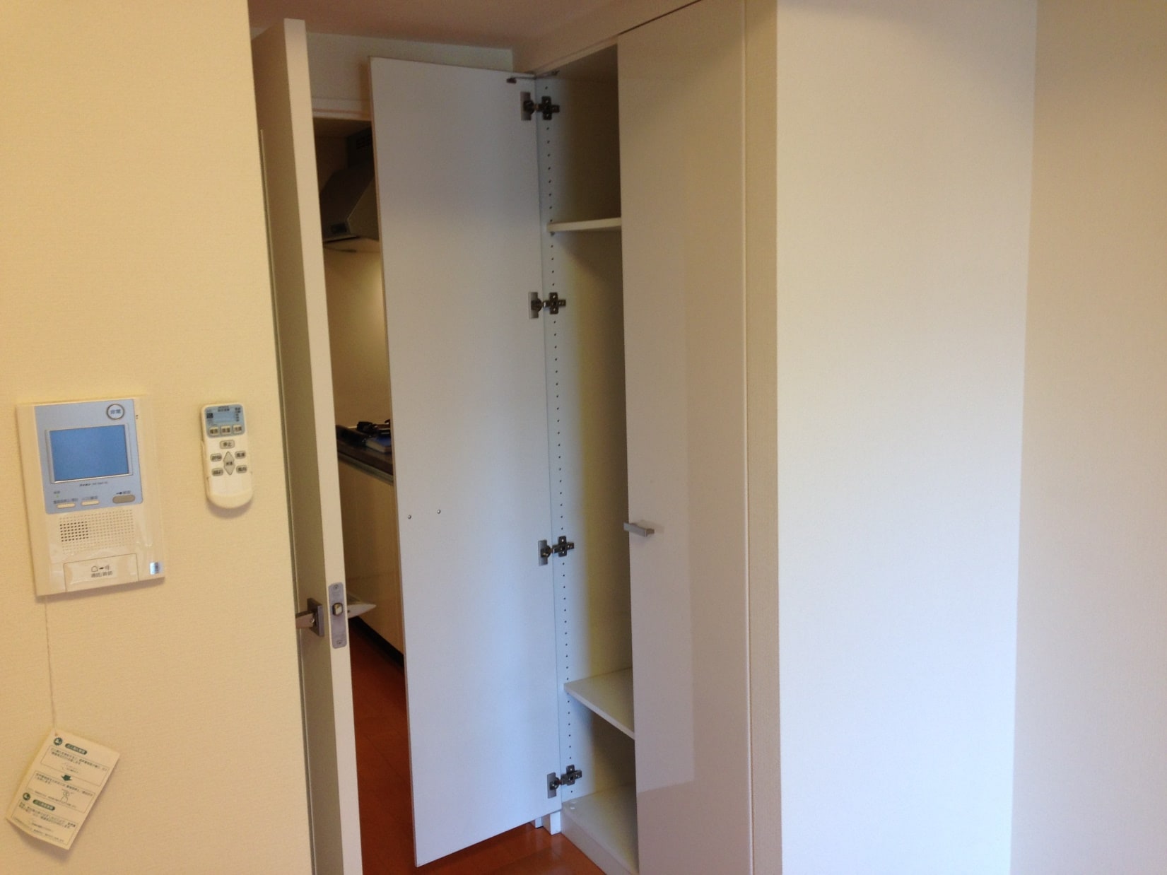 レジデンス仙台駅東の物件内観写真