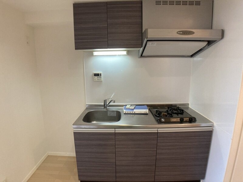 レジデンス片平の物件内観写真