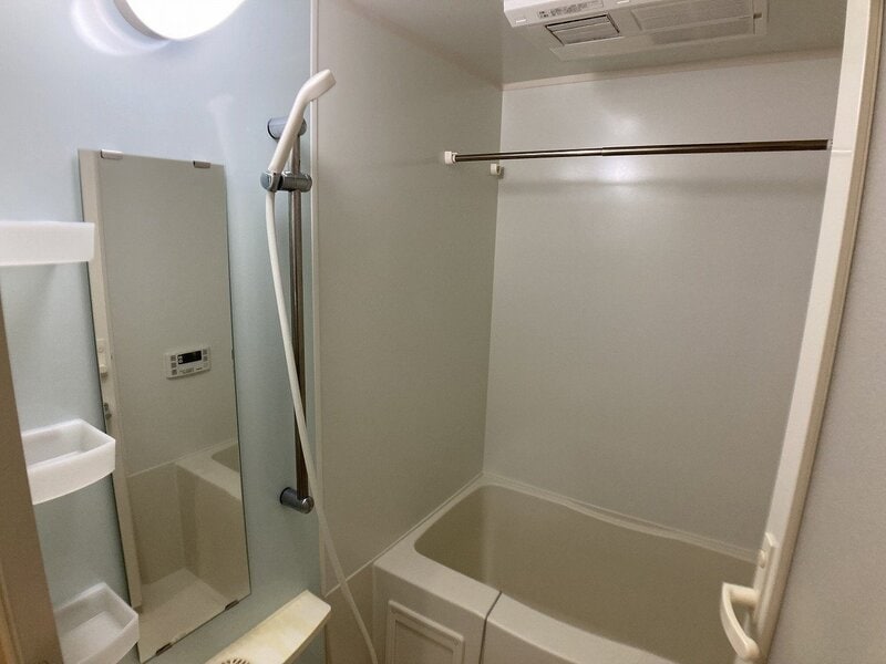 レジデンス片平の物件内観写真