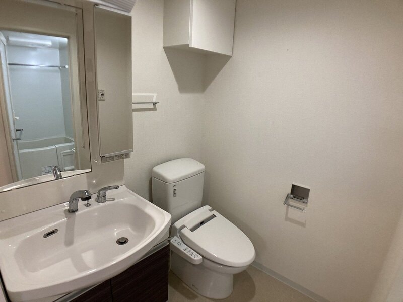 レジデンス片平の物件内観写真