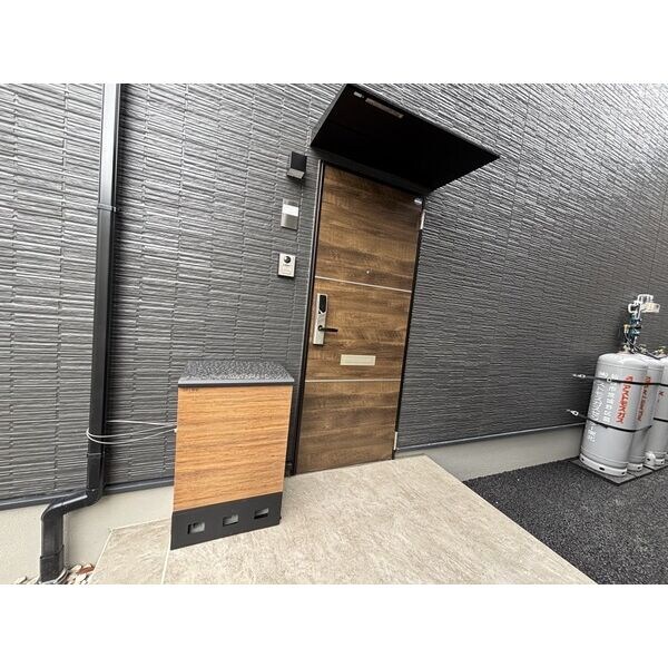 イエット平成の物件外観写真