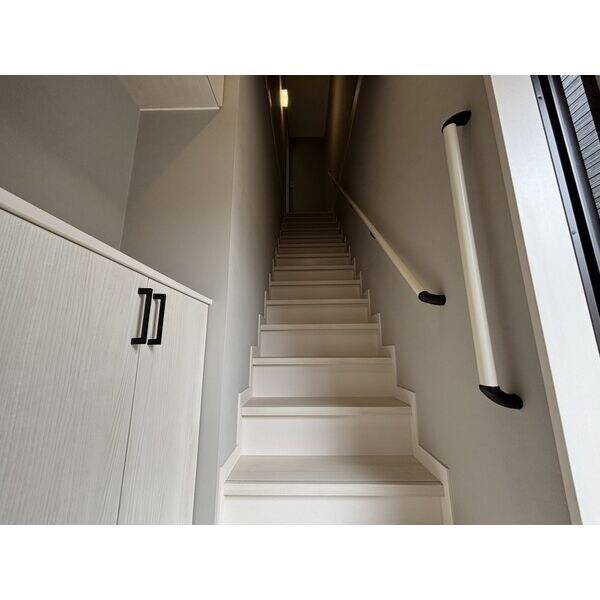 イエット平成の物件内観写真