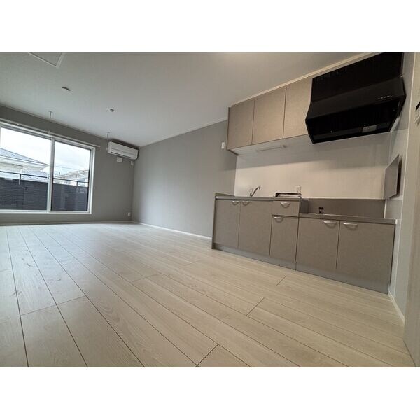 イエット平成の物件内観写真