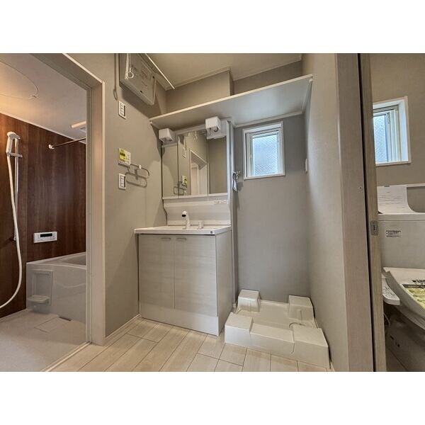 イエット平成の物件内観写真