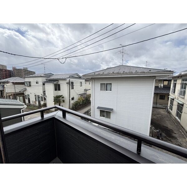 イエット平成の物件内観写真