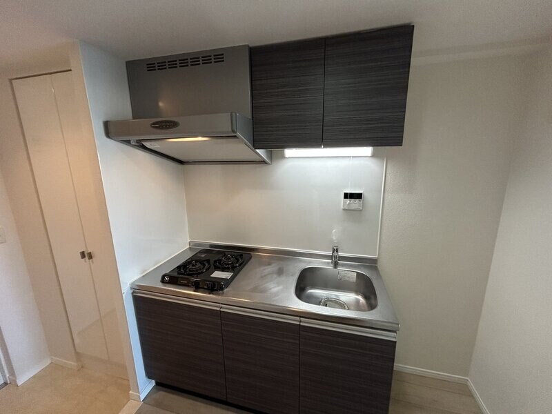 レジデンス片平の物件内観写真