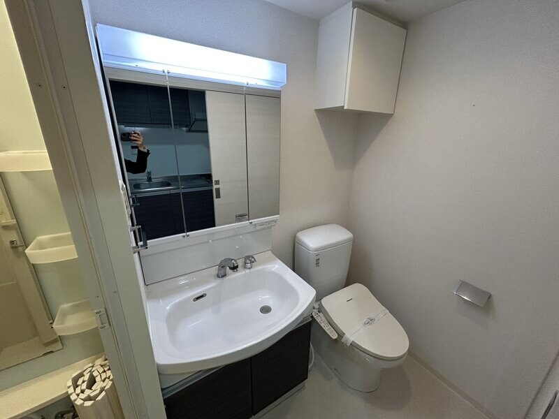 レジデンス片平の物件内観写真