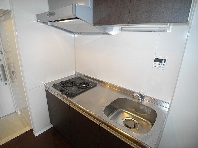 レジデンス片平の物件内観写真