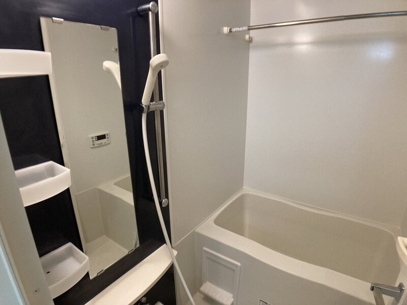 レジデンス片平の物件内観写真