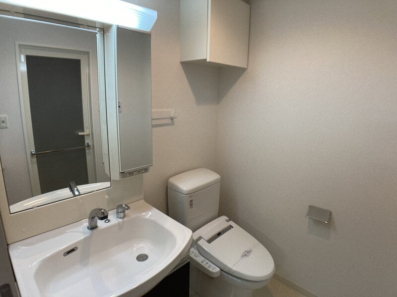 レジデンス片平の物件内観写真