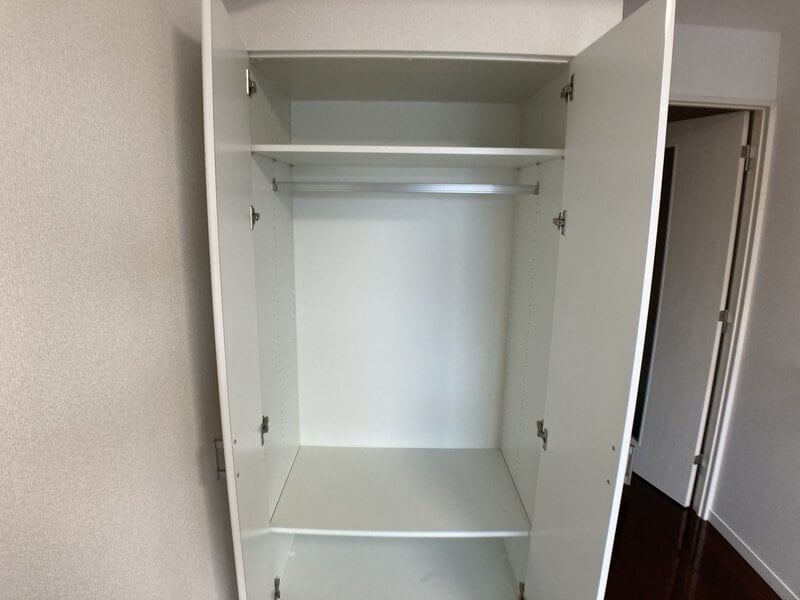 レジデンス片平の物件内観写真