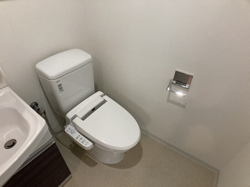 レジデンス片平の物件内観写真