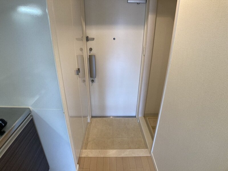 レジデンス片平の物件内観写真