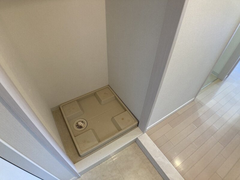 レジデンス片平の物件内観写真