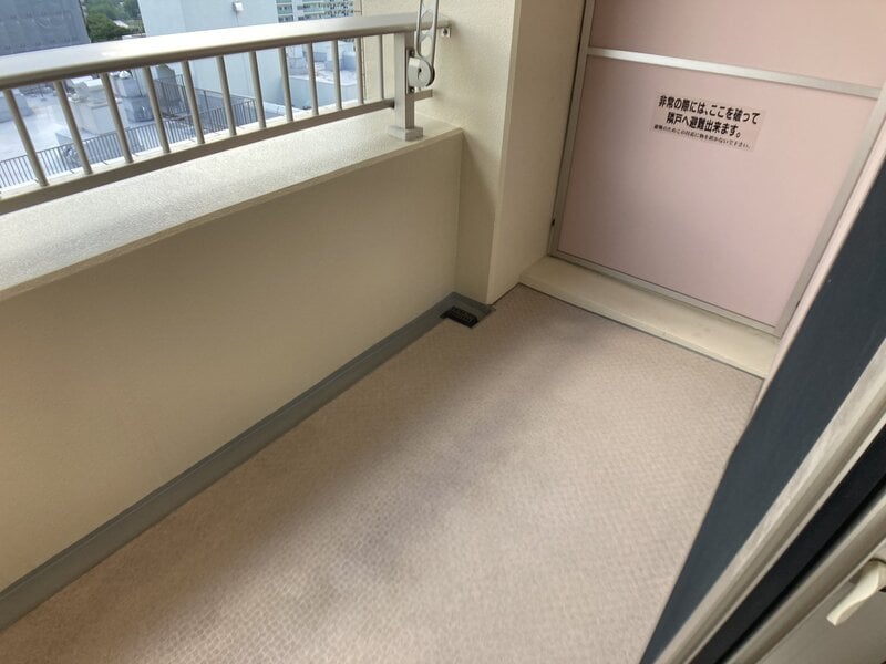 レジデンス片平の物件内観写真