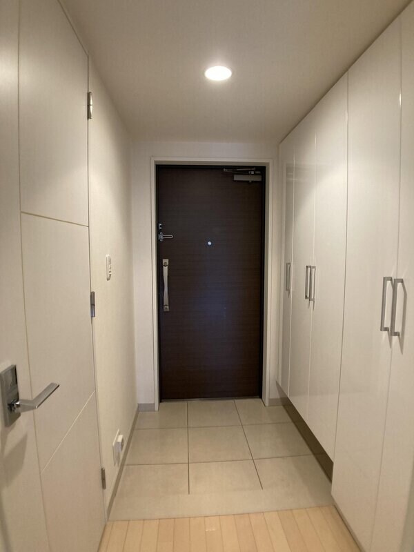 パークアクシス仙台の物件内観写真