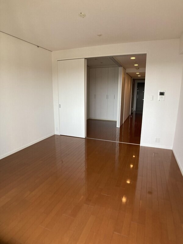 パークアクシス仙台の物件内観写真