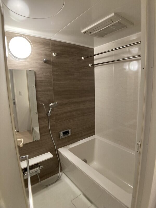 パークアクシス仙台の物件内観写真