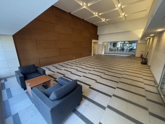 パークアクシス仙台の物件外観写真