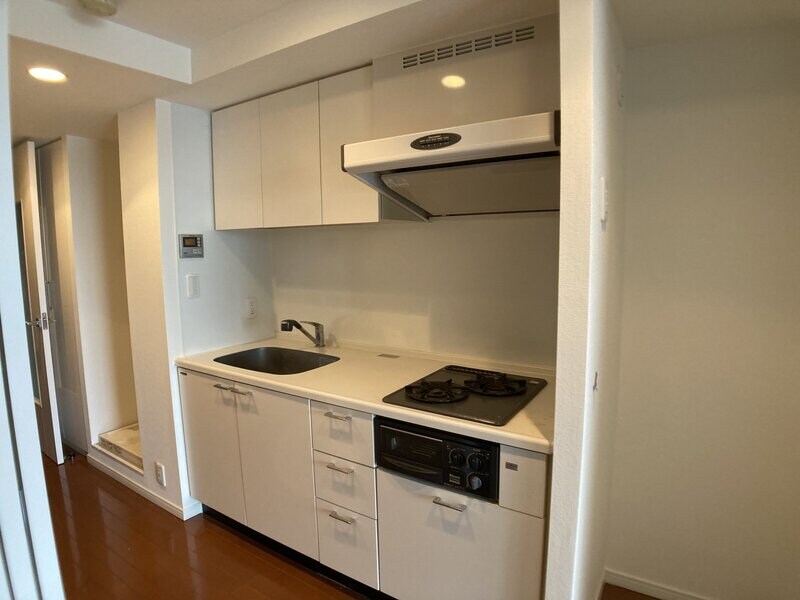 パークアクシス仙台の物件内観写真