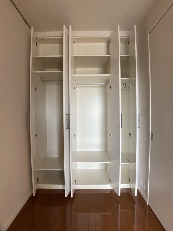 パークアクシス仙台の物件内観写真