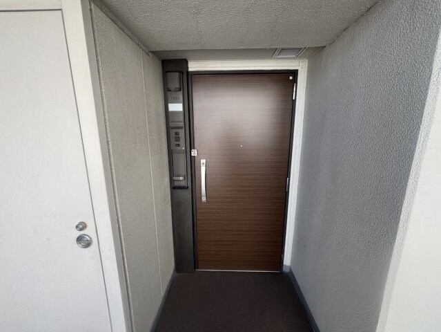 パークアクシス仙台の物件内観写真