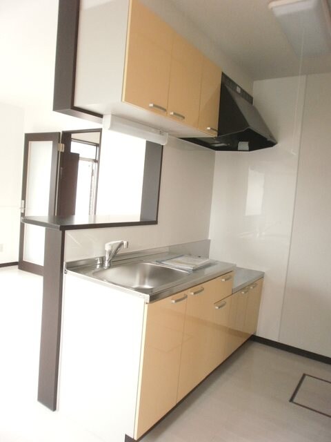 シャルマンKの物件内観写真