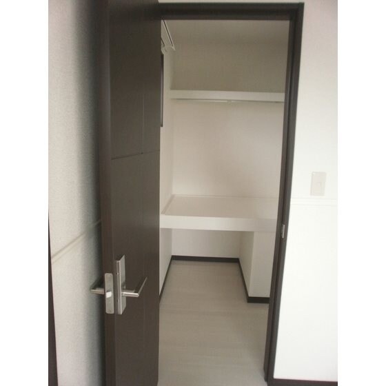 シャルマンKの物件内観写真