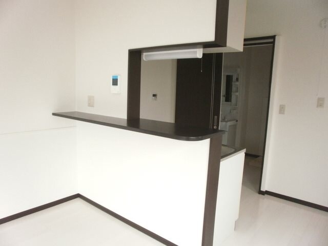 シャルマンKの物件内観写真