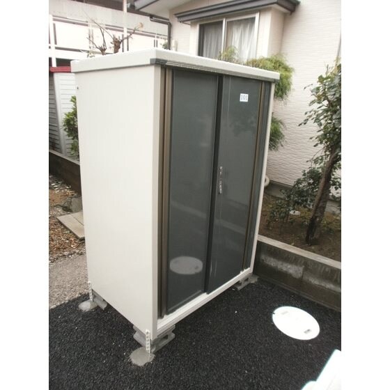 シャルマンKの物件内観写真