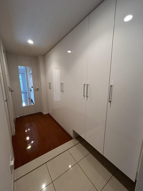 パークアクシス仙台の物件内観写真