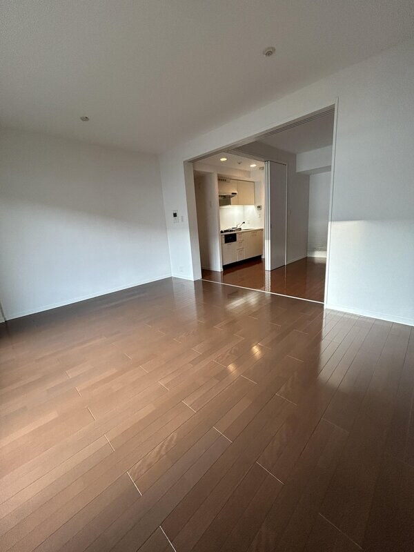 パークアクシス仙台の物件内観写真