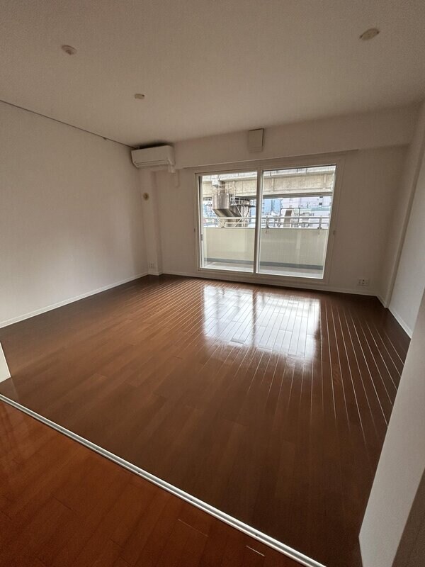 パークアクシス仙台の物件内観写真