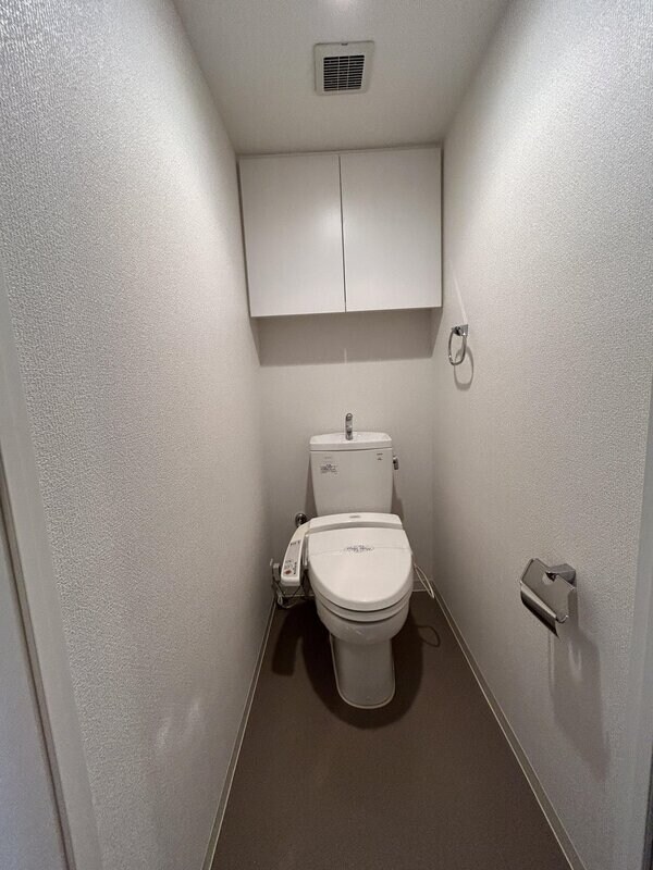 パークアクシス仙台の物件内観写真