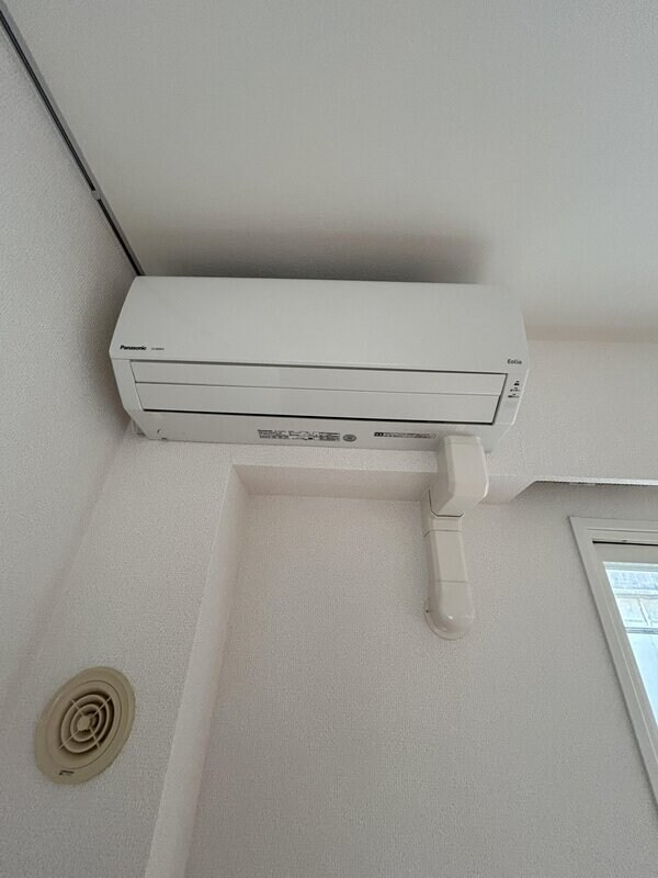 パークアクシス仙台の物件内観写真