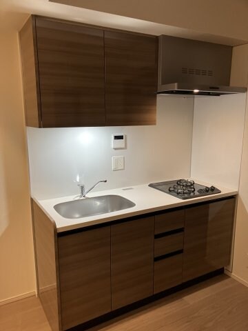 レジディア仙台北四番丁プレイスの物件内観写真