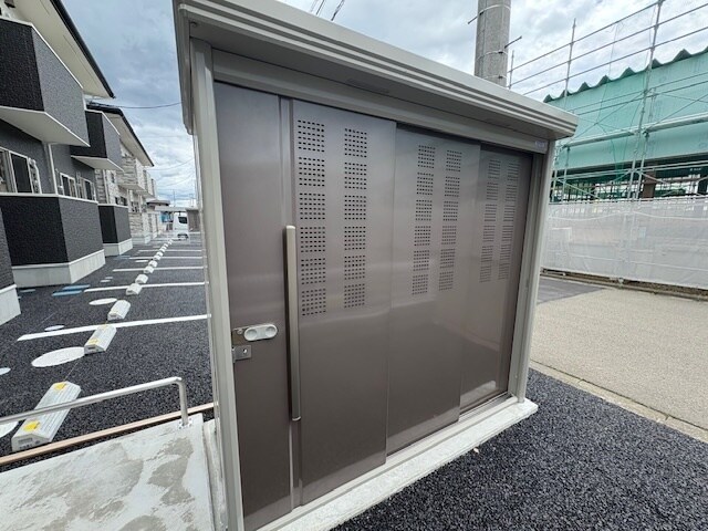 もとき荘の物件内観写真