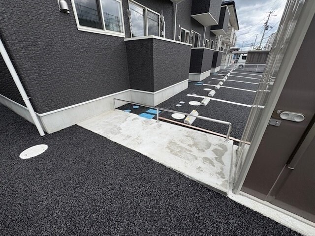 もとき荘の物件内観写真