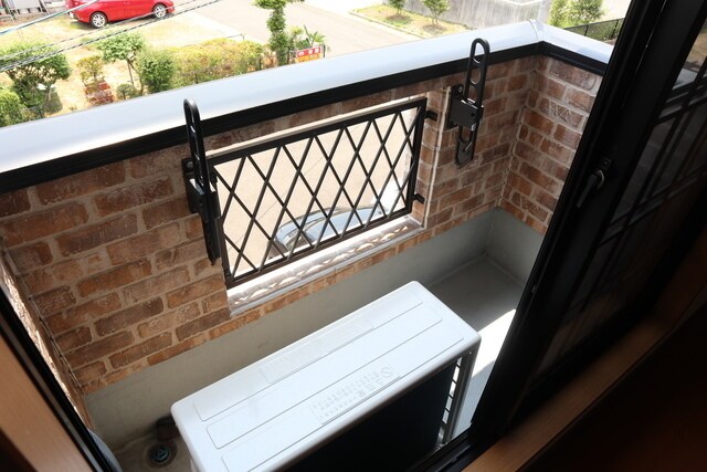 エルマーノ愛子中央2の物件内観写真